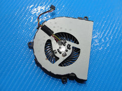 HP 250 G5 15.6" Genuine CPU Cooling Fan 813946-001 DC28000GAR0