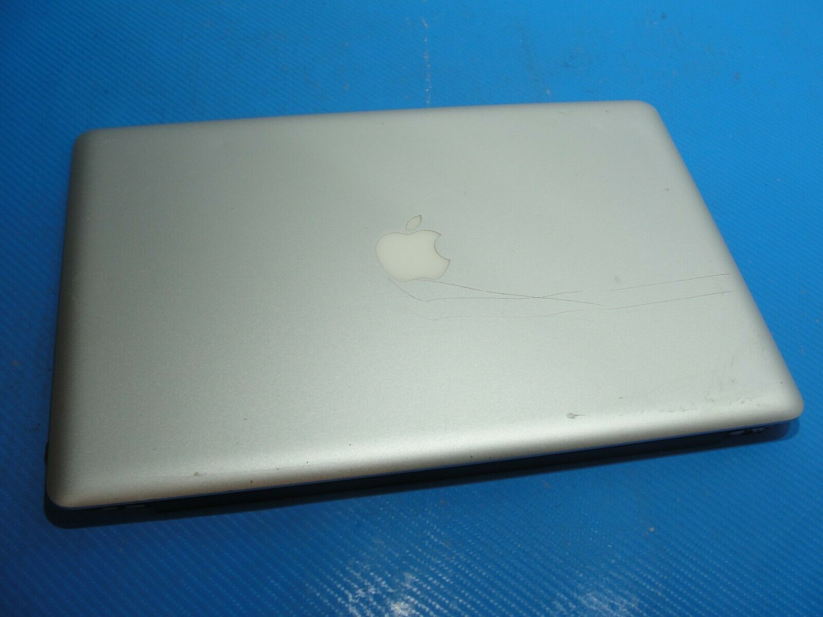 MacBook Pro A1286 15