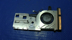 Dell Inspiron 15 3552 15.6" CPU Cooling Fan w/ Heatsink 460.02V02.0012 M5H50 ER* - Laptop Parts - Buy Authentic Computer Parts - Top Seller Ebay