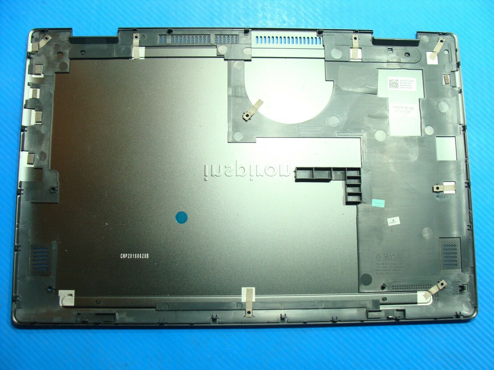 Dell Inspiron 15 7569 15.6