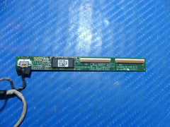 Lenovo Flex 15.6" 3-1570 OEM Laptop WebCam Board w/ Cable 450.03S01.0001 - Laptop Parts - Buy Authentic Computer Parts - Top Seller Ebay