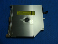 MacBook Pro A1278 13" 2011 MD313LL/A ODD Super Drive UJ8A8 661-6354 #4 