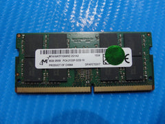 Dell 15 R2 Micron 8GB 2Rx8 PC4-2133P Memory RAM SO-DIMM MTA16ATF1G64HZ-2G1A2