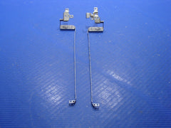 Toshiba C675D-S7101 17.3" Right & Left Hinge Set 13N0-Y3N0501 13N0-Y3N0401 ER* - Laptop Parts - Buy Authentic Computer Parts - Top Seller Ebay