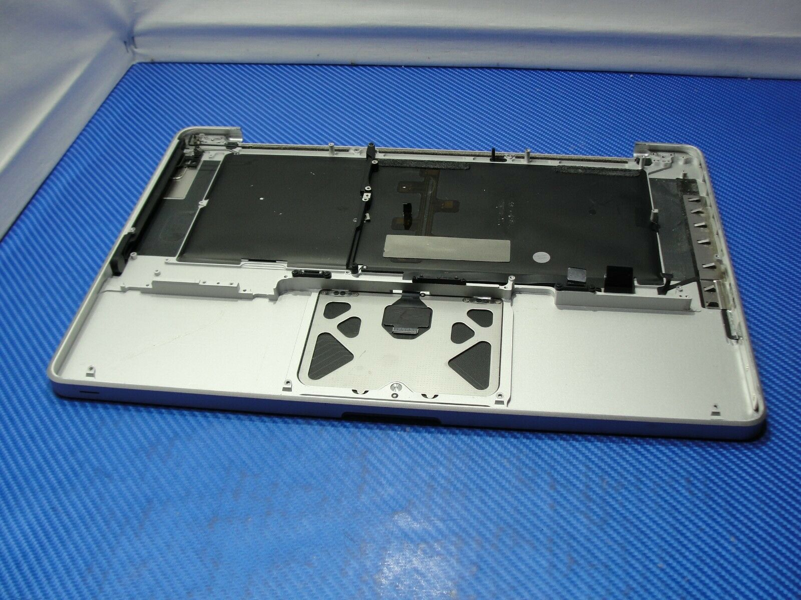 MacBook Pro A1286 15