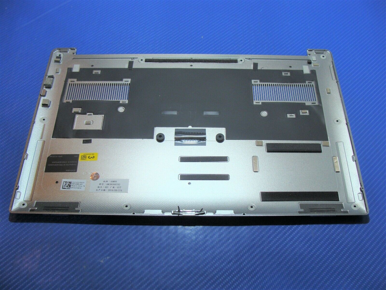 Dell XPS 15 9550 15.6