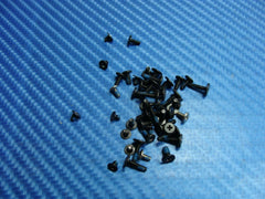 Lenovo ThinkPad E550 15.6" Genuine Laptop Screw Set Screws for Repair ScrewSet Lenovo