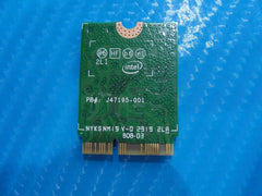 Lenovo IdeaPad 15.6" L340-15IRH Wireless WiFi Card 9560NGW 937263-001 01AX768