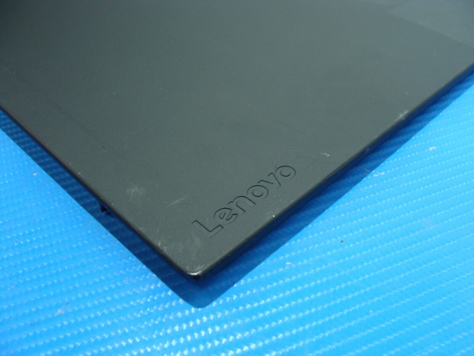 Lenovo ThinkPad T580 15.6