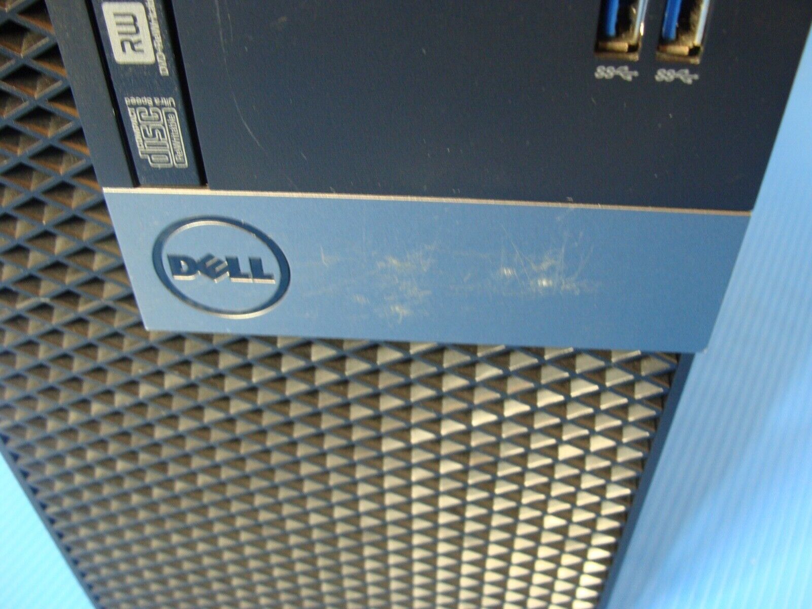 Great Deal Dell Optiplex 7040 SFF Desktop PC i5-6500 3.2GHz 512gb 8GB Ram W10Pro