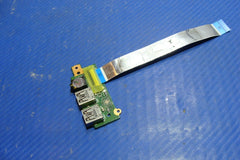 Asus S56CA-DH51 15.6" Genuine Audio USB Board w/ Cable 60-NUHUS1000-C01 ER* - Laptop Parts - Buy Authentic Computer Parts - Top Seller Ebay