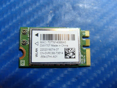 Dell inspiron 15 3551 15.6" Genuine WiFi Wireless Card QCNFA335 VRC88 ER* - Laptop Parts - Buy Authentic Computer Parts - Top Seller Ebay