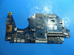 HP ZBook 15v G5 15.6" Genuine i7-8750H Motherboard L25092-601 LA-F851P AS IS