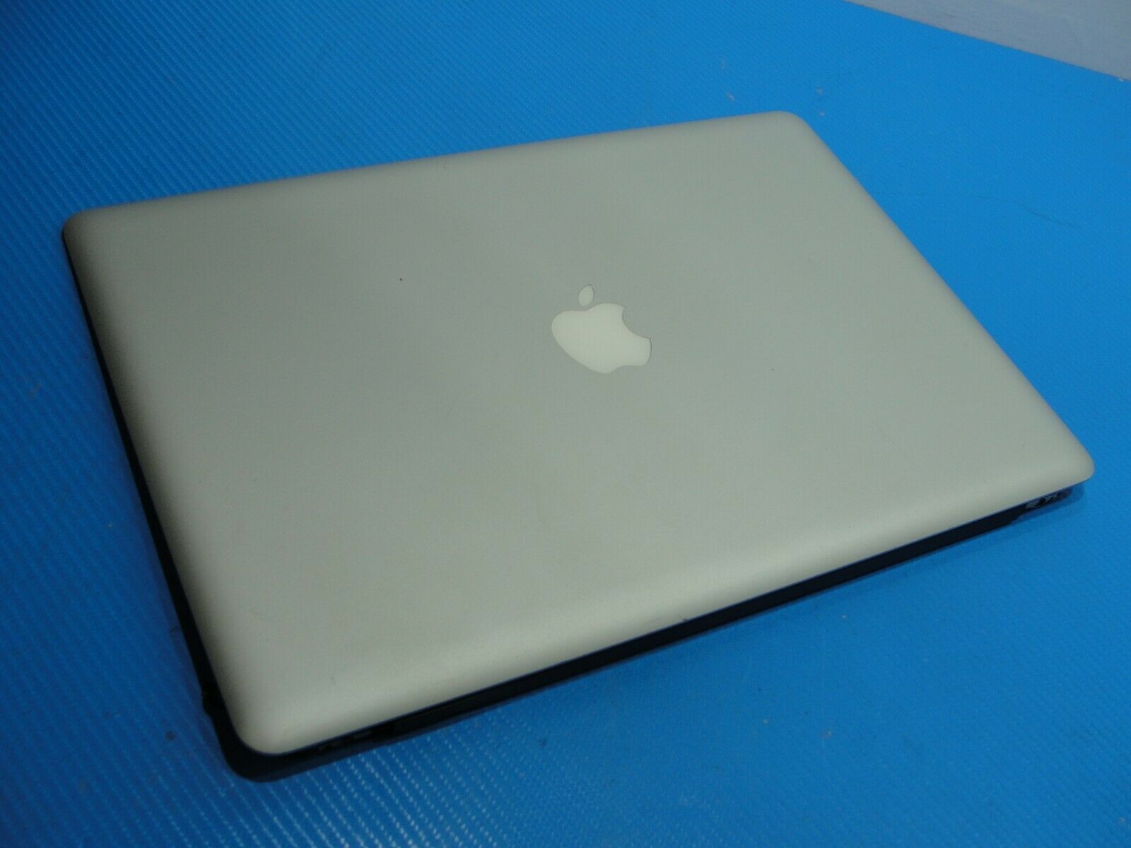 MacBook Pro A1286 15