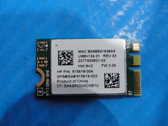 HP 15-dy0013dx 15.6" Genuine Laptop Wireless WiFi Card rtl8723de