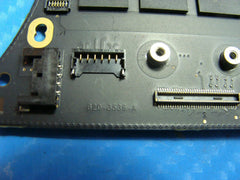 MacBook Pro A1502 13" Late 2013 ME864LL/A i5 4GB 2.4GHz Logic Board 820-3536-A - Laptop Parts - Buy Authentic Computer Parts - Top Seller Ebay