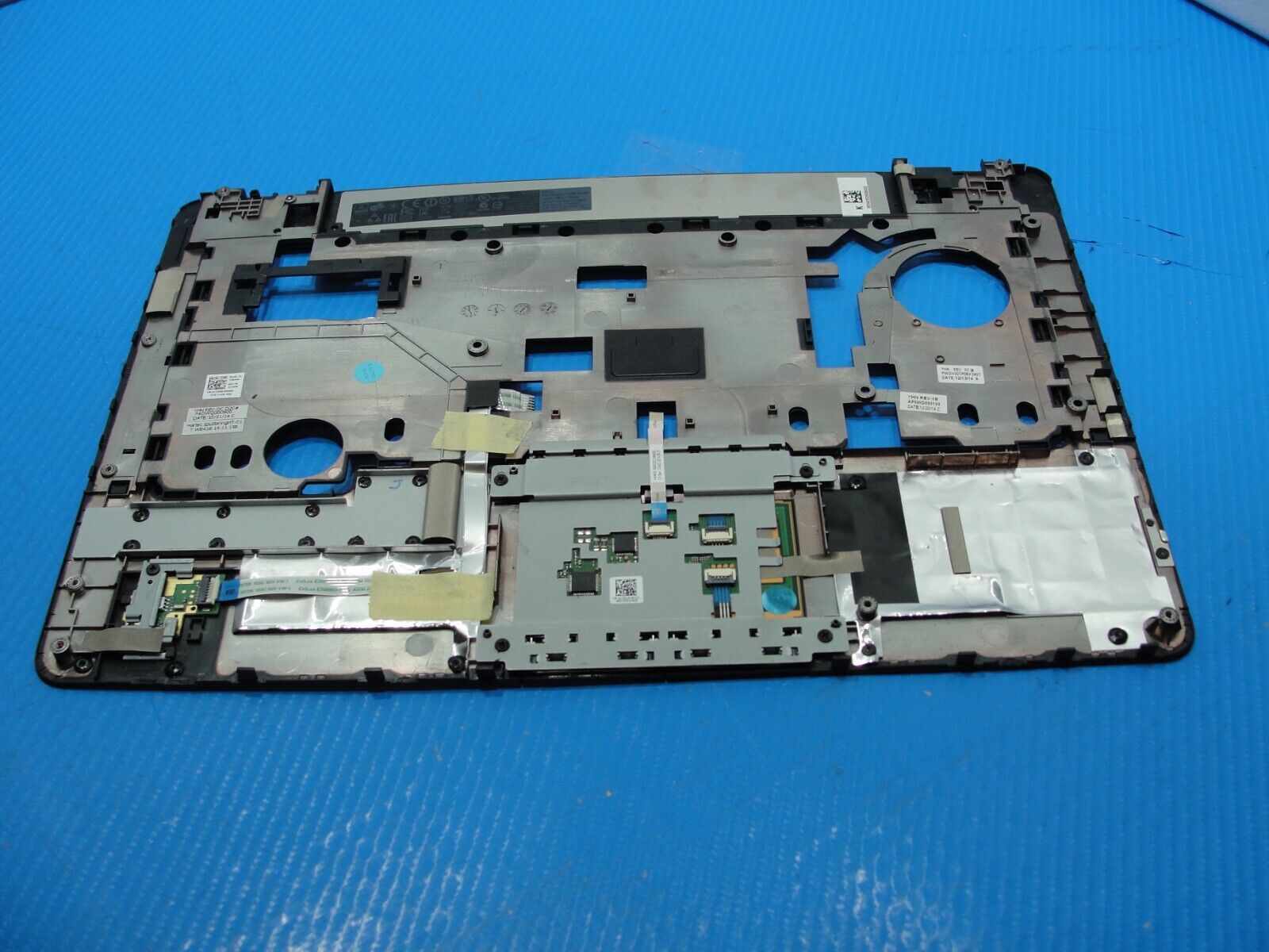 Dell Latitude E5440 14