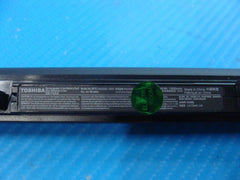 Toshiba Tecra A50-E 15.6" Genuine Laptop Battery 48Wh 3000mAh PA5358U-1BRS