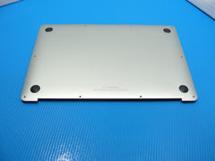 MacBook Air A1466 13" 2015 MJVE2LL/A MJVG2LL/A Bottom Case Silver 923-00505