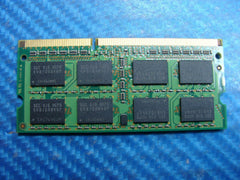 MacBook Pro 13" A1278 MC374LL Samsung SODIMM Memory Ram 2GB PC3-8500S #3 GLP* - Laptop Parts - Buy Authentic Computer Parts - Top Seller Ebay