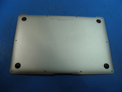 MacBook Air 13" A1466 Early 2014 MD760LL/B MD761LL/B Bottom Case Silver 923-0443