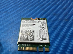 MSI GL62 6QF 15.6" Genuine Laptop Wireless WiFi Card 3165ngw 806723-001 