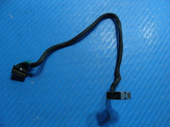 HP Pavilion Gaming 16.1" 16-a0032dx Genuine DC IN Power Jack w/Cable L71032-S75