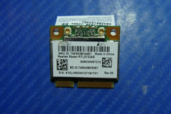 Toshiba Satellite S855-S5254 15.6" WiFi Wireless Card RTL8723AE V000271030 ER* - Laptop Parts - Buy Authentic Computer Parts - Top Seller Ebay