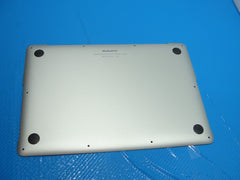 MacBook Pro A1502 MF839LL/A MF840LL/A Early 2015 13" OEM Bottom Case 923-00503 