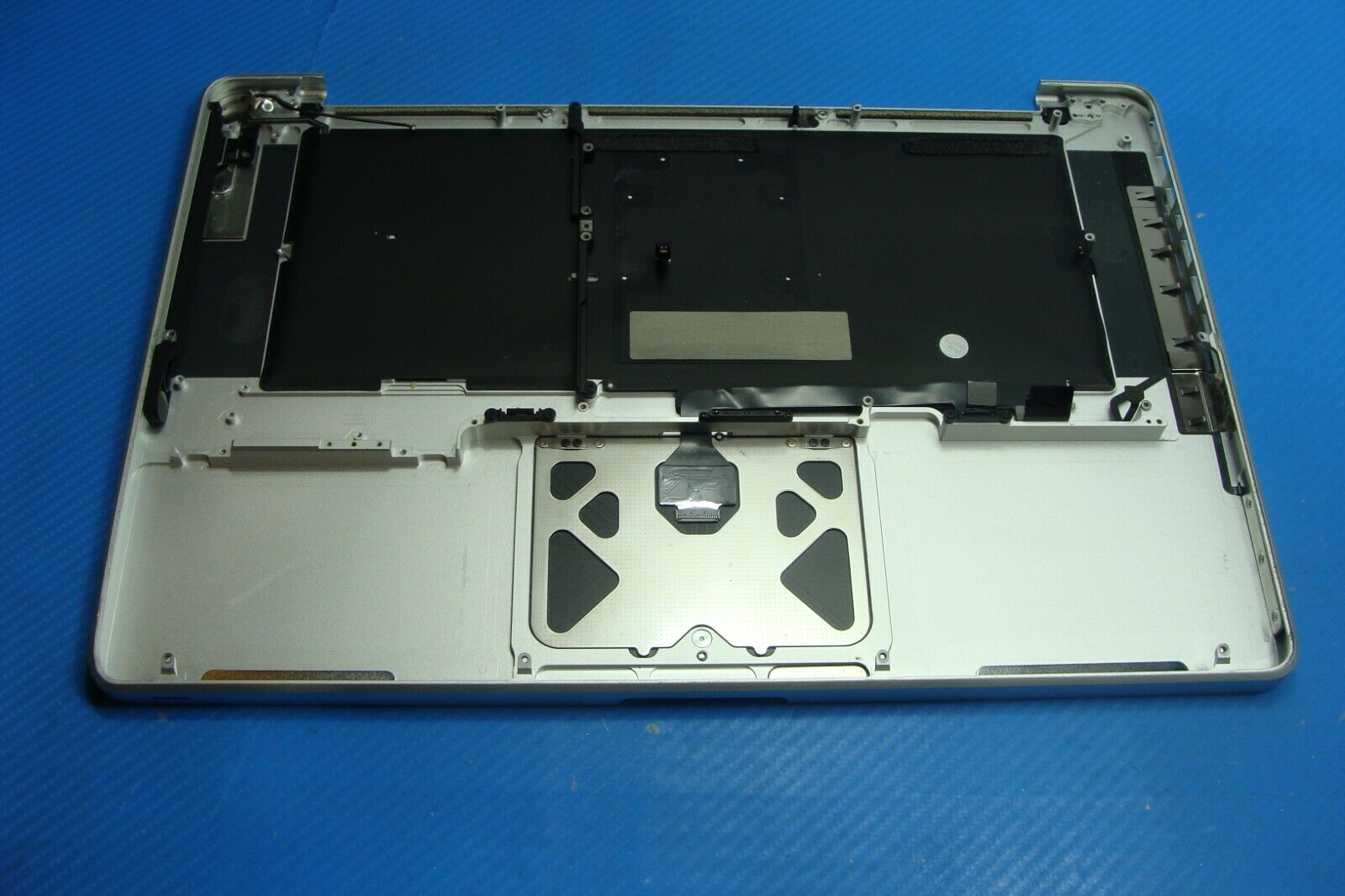 MacBook Pro A1286 15