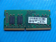 HP 14-cf1062st Micron 8GB 1Rx8 PC4-3200AA SO-DIMM Memory RAM MTA8ATF1G64HZ-3G2J1