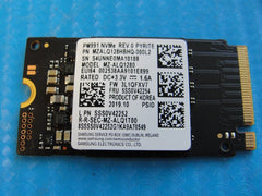 Samsung PM991 NVMe 128GB SSD Solid State Drive MZ-ALQ1280 MZALQ128HBHQ-000L2