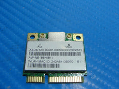 Asus X502CA-BCL0901D 15.6" Wireless WiFi Card AR5B125 AW-NE186H - Laptop Parts - Buy Authentic Computer Parts - Top Seller Ebay