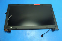 Toshiba Satellite S55-C5138 15.6" Matte FHD LCD Screen Complete Assembly 