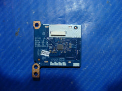 Lenovo Ideapad Y40-70 14" Genuine Card Reader Module Board LS-B133P ER* - Laptop Parts - Buy Authentic Computer Parts - Top Seller Ebay