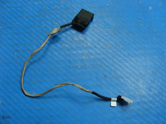 Lenovo IdeaPad Y700-15ISK 15.6" Genuine DC IN Power Jack w/Cable 450.06R01.0002 Lenovo