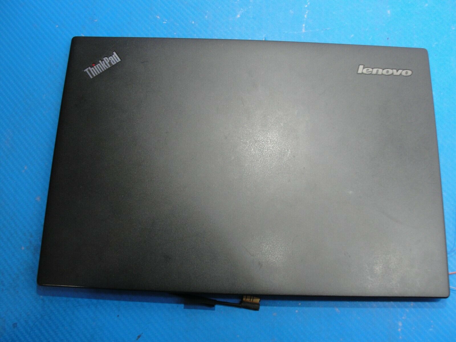 Lenovo ThinkPad X1 Carbon 3rd Gen 14