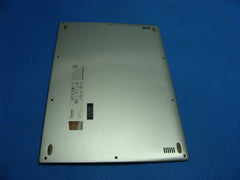 Lenovo Yoga 3 Pro 13.3" 1370 OEM Laptop Bottom Case Silver AM0TA000300 