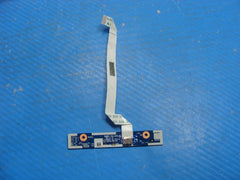 Lenovo IdeaPad 300-17ISK 80QH 17.3" Genuine LED Board w/ Cable NS-A491 Lenovo