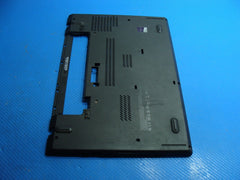 Lenovo ThinkPad T450 14" Bottom Case Base Cover SCB0J65076 AP0TF000B00