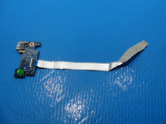 HP 17-ca2020nr 17.3" USB Card Reader Board w/Cable 6050A2979801