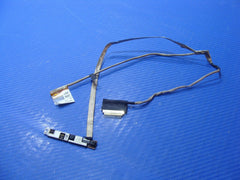 Dell Inspiron 15-3521 15.6" OEM LCD Video Cable w/Webcam Y3PX8 DC02001MG00 ER* - Laptop Parts - Buy Authentic Computer Parts - Top Seller Ebay