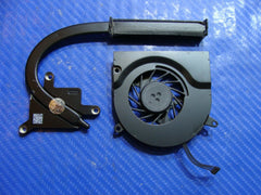 MacBook Pro A1278 13" 2012 MD101LL Cooling Fan w/Heatsink 922-8620 923-0105 ER* - Laptop Parts - Buy Authentic Computer Parts - Top Seller Ebay