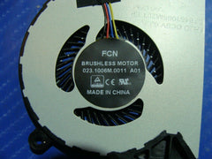 Dell Inspiron 13-5378 13.3" Genuine Laptop CPU Cooling Fan 31TPT 023.1006M.0011 Dell