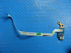 HP 15-ac139ds 15.6" Genuine Laptop Power Button Board w/Cable LS-C701P - Laptop Parts - Buy Authentic Computer Parts - Top Seller Ebay