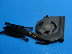 Lenovo ThinkPad X270 12.5" Genuine CPU Cooling Fan w/Heatsink 01HW913 SH40M59642 - Laptop Parts - Buy Authentic Computer Parts - Top Seller Ebay