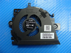 HP ZBook 15 G3 15.6" Genuine Laptop CPU Cooling Fan 848252-001 DC28000GXF0 - Laptop Parts - Buy Authentic Computer Parts - Top Seller Ebay