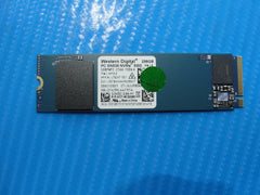 HP 15-dy2193dx WD 256GB NVMe M.2 SSD Solid State Drive SDBPNPZ-256G-1006A