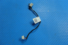 Dell Inspiron 11 3147 11.6" DC In Power Jack w/Cable jcdw3 