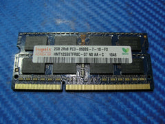 MacBook Pro 15" A1286 2010 MC372LL/A Hynix SO-DIMM RAM Memory 2GB PC3-8200S Hynix